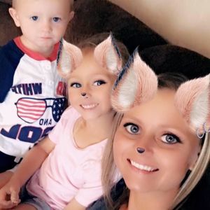 Meet your Posher, Heather